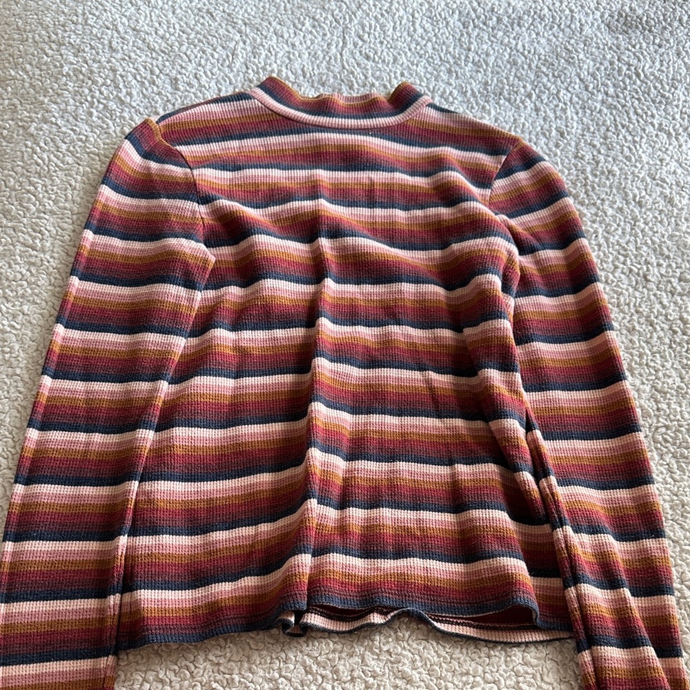 Long Sleeve Top